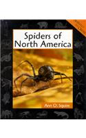 Spiders of North America