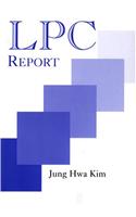 Lpc Report