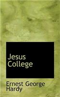 Jesus College