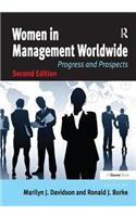 Women in Management Worldwide