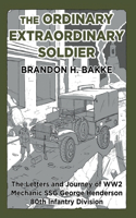 Ordinary Extraordinary Soldier