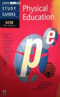 Longman GCSE Study Guide: Physical Education (stickered)
