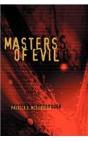 Masters of Evil
