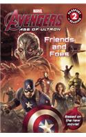 Avengers