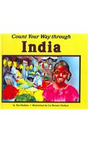 Count Your Way Through India: (English)