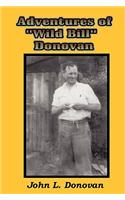 Adventures of Wild Bill Donovan