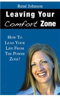Leaving Your Comfort Zone