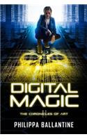Digital Magic