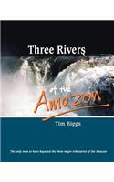 Three Rivers of the Amazon
