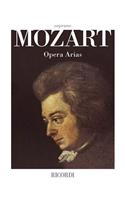 Mozart Opera Arias