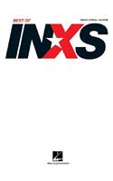 Best of Inxs