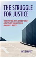Struggle for Justice