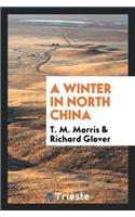 Winter in North China