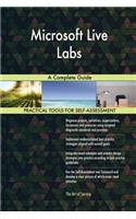Microsoft Live Labs A Complete Guide