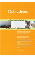 OutSystems A Clear and Concise Reference