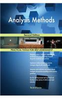 Analysis Methods Second Edition