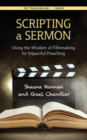 Scripting a Sermon