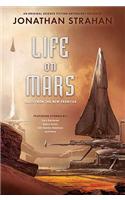 Life on Mars: Tales from the New Frontier