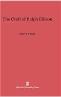 Craft of Ralph Ellison