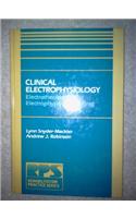 Clinical Electrophysiology: Electrotherapy and Electrophysiologic Testing