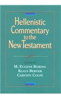 Hellenistic Commentary to the New Testament