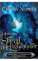 How To Steal A Highlander