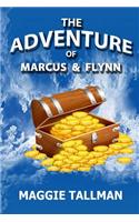 Adventure of Marcus and Flynn