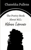 Poetry Book About M.E.