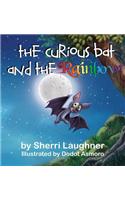 The Curious Bat and The Rainbow