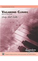 Vagabond Clouds (for left hand alone)