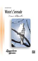 Winter's Serenade