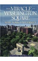 The Miracle on Washington Square: New York University