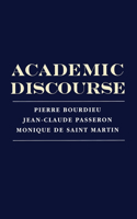 Academic Discourse - Linguistic Misunderstanding and Professorial Power