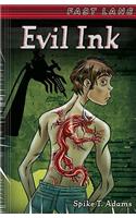 EDGE: Fast Lane: Evil Ink