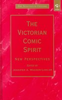 The Victorian Comic Spirit
