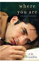 Where You Are