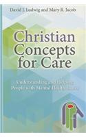 Christian Concepts for Care
