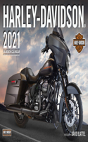 Harley-Davidson(r) 2021