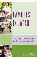 Families in Japan