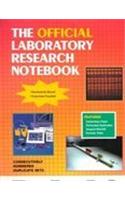 The Official Laboratory Research Notebook (100 Duplicate Sets)