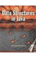 Data Structures in Java: A Laboratory Course: .