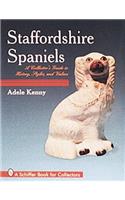 Staffordshire Spaniels