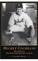 Mickey Cochrane