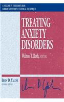 Treating Anxiety Disorders