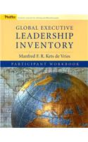 Global Executive Leadership Inventory (GELI), Participant Workbook