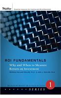 Roi Fundamentals