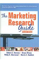 The Marketing Research Guide