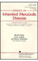 Lactic Acidosis and Energy Metabolism