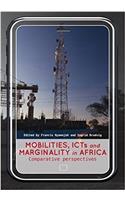 Mobilities, ICTs and marginality in Africa