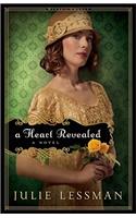 Heart Revealed
